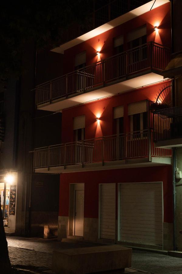 Dimora Rossa Sottomarina Exterior foto